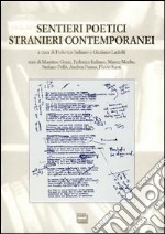 Sentieri poetici stranieri contemporanei libro