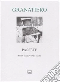Passéte