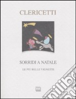 Sorridi a Natale. Le più belle vignette libro