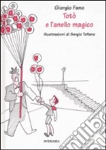 Totò e l'anello magico