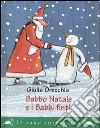 Babbo Natale e i babbi finti libro di Orecchia Giulia