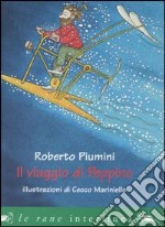 Il viaggio di Peppino libro