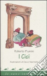 I Cici libro