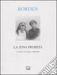 La zona proibita libro