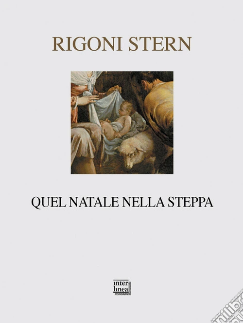 Quel Natale nella steppa