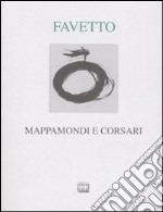 Mappamondi e corsari libro