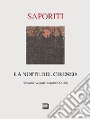 La Notte del Cireneo libro di Saporiti Achille A.