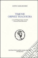 Timone libro