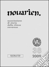 Novarien. Vol. 38