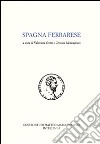 Spagna ferrarese libro