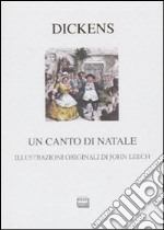 Un canto di Natale libro