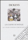 Un canto di Natale libro