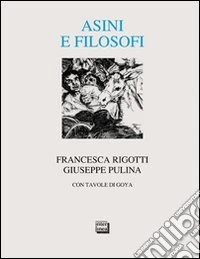 Asini e filosofi