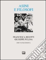 Asini e filosofi libro