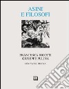 Asini e filosofi libro