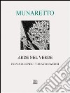 Arde nel verde libro