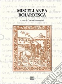 Miscellanea boiardesca