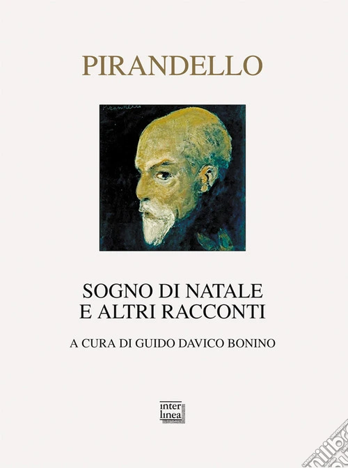 Sogno di Natale e altri racconti