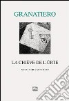 La chiéve de l'úrte libro