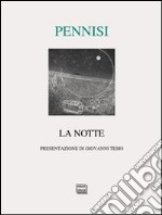 La notte libro