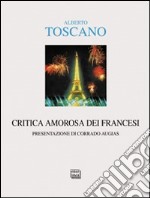 Critica amorosa dei francesi libro