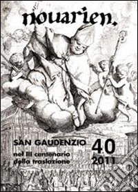 Novarien. Vol. 40