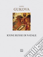 Icone russe di Natale