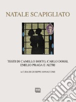 Natale scapigliato libro