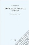 Riunione di famiglia libro di Zani Gabriele