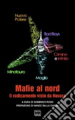 Mafie al nord. Il radicamento visto da Novara libro