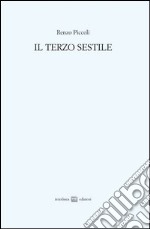 Il terzo sestile libro