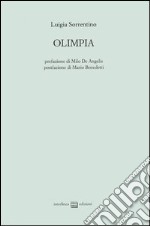 Olimpia libro