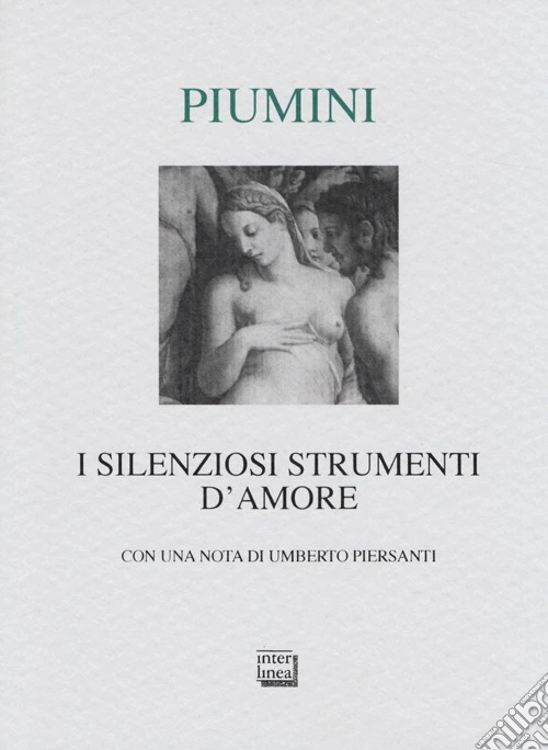 I silenziosi strumenti d'amore