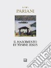 Il nascimento di Tònine Jesus libro