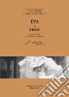 Eva-Frine. Ediz. critica libro