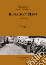 Il marito di Elena libro