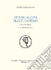 Vita de alcuni electi Capitani (da Cornelio Nepote) libro