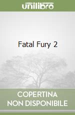 Fatal Fury 2 (1)