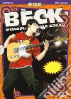 Beck. Mongolian chop squad. Box. Vol. 6-10 libro