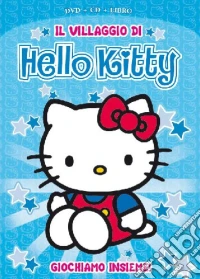 Villaggio di Hello Kitty. Ediz. speciale. Con CD. Con DVD. Vol. 2 libro