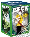 Beck. Mongolian chop squad. Box. Vol. 11-15 libro