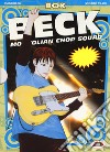 Beck. Mongolian chop squad. Box. Vol. 16-20 libro