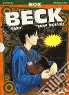 Beck. Mongolian chop squad. Box. Vol. 26-30 libro