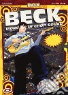 Beck. Mongolian chop squad. Box. Vol. 31-34 libro