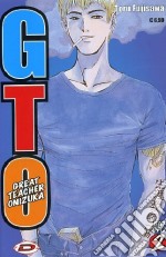 Big GTO. Vol. 2 libro