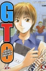 Big GTO. Vol. 5 libro