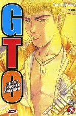 Big GTO. Vol. 7 libro