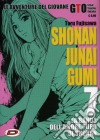 Shonan Junai Gumi. Vol. 7 libro