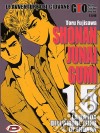 Shonan Junai Gumi. Vol. 15 libro