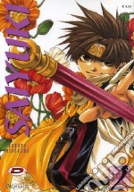 Saiyuki. Vol. 2 libro